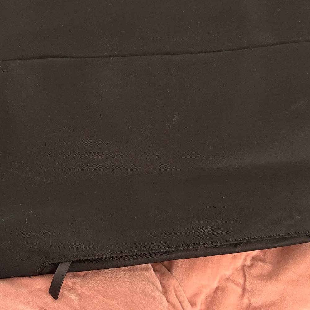 Tumi Voyageur Sheryl Nylon Business Tote - Picture 9 of 15